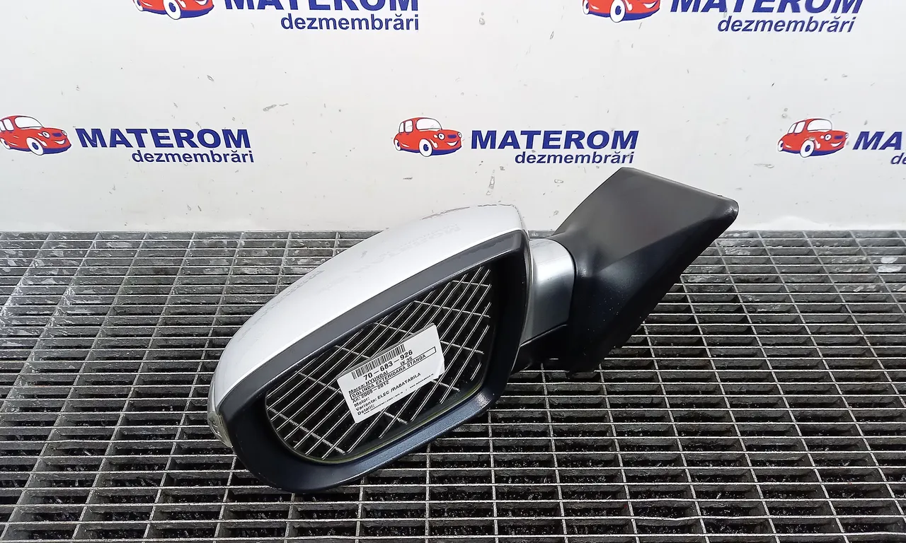 OGLINDA EXTERIOARA STANGA HYUNDAI ix35 2009-2016