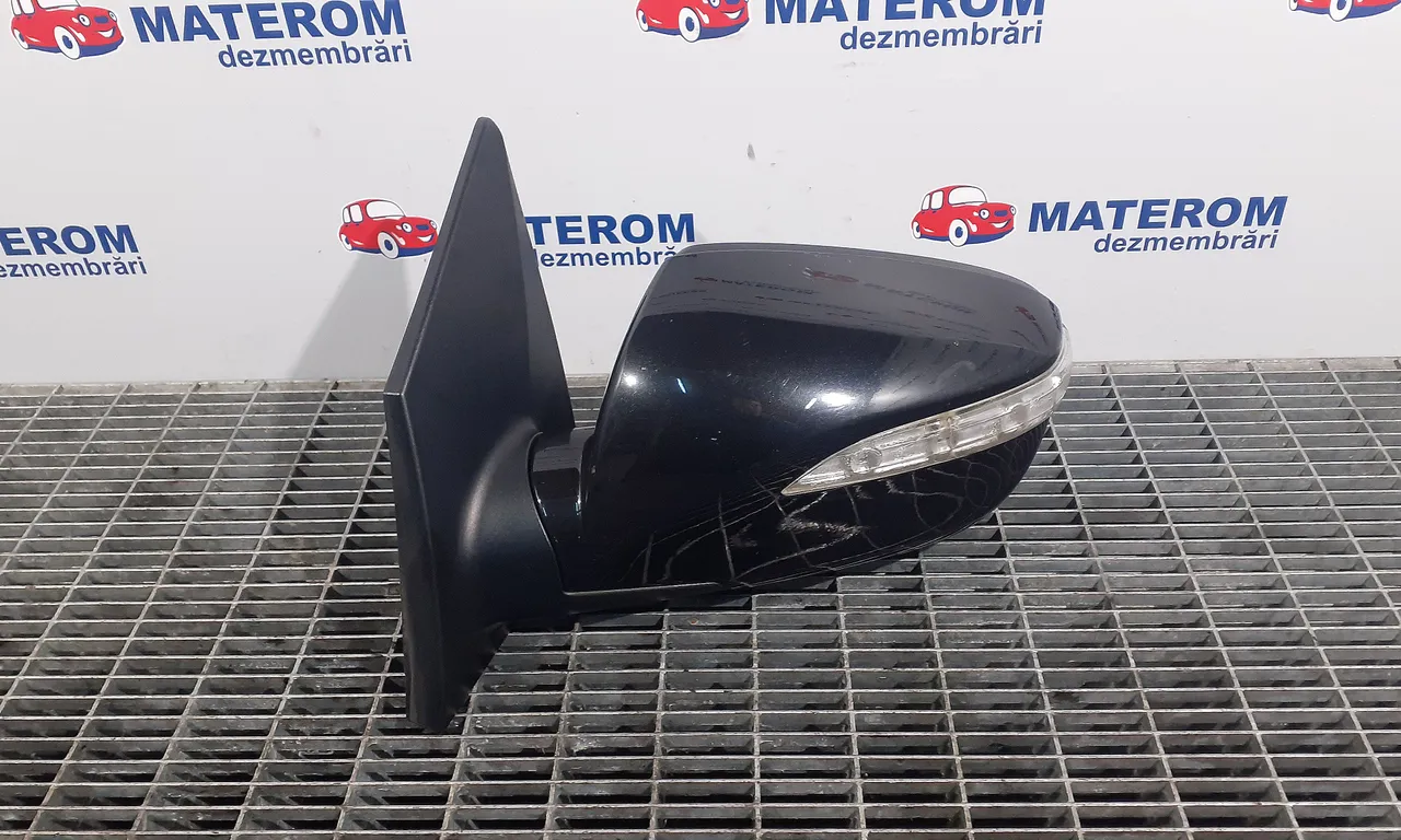 OGLINDA EXTERIOARA STANGA HYUNDAI ix35 2009-2016