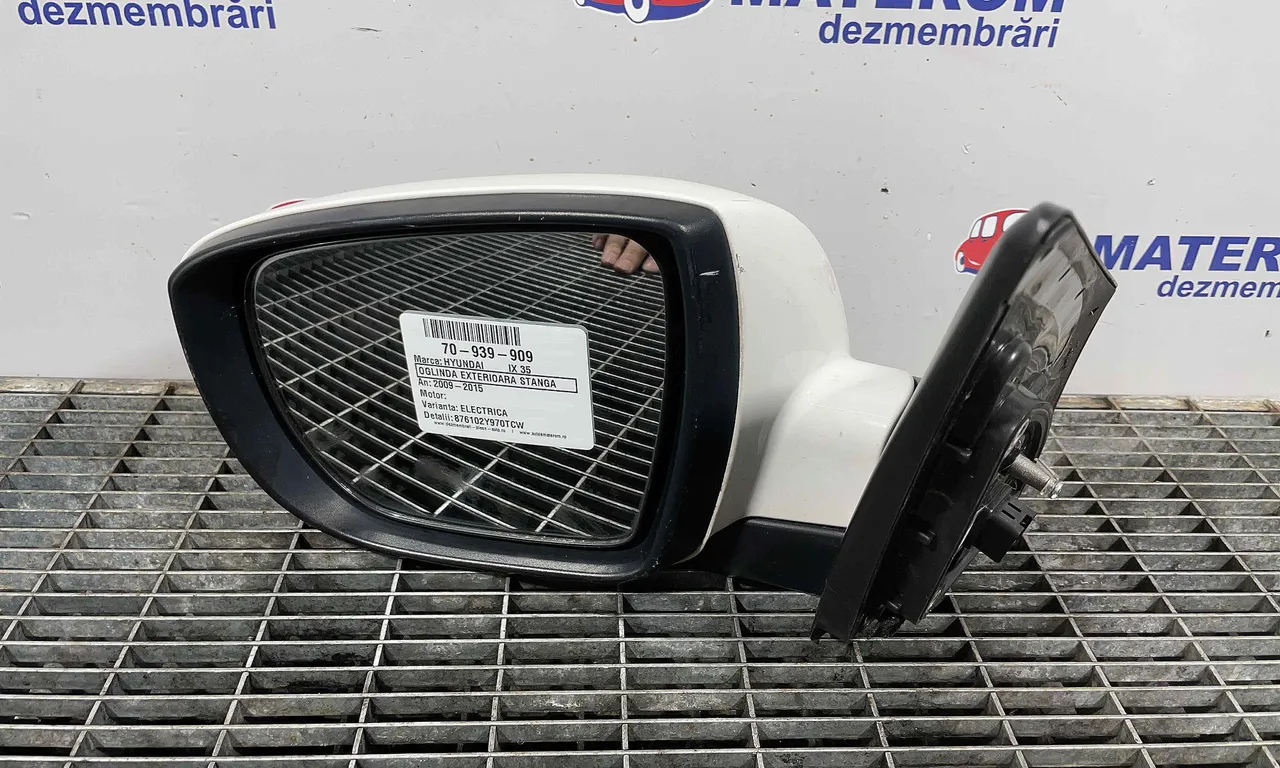 OGLINDA EXTERIOARA STANGA HYUNDAI ix35 2009-2016
