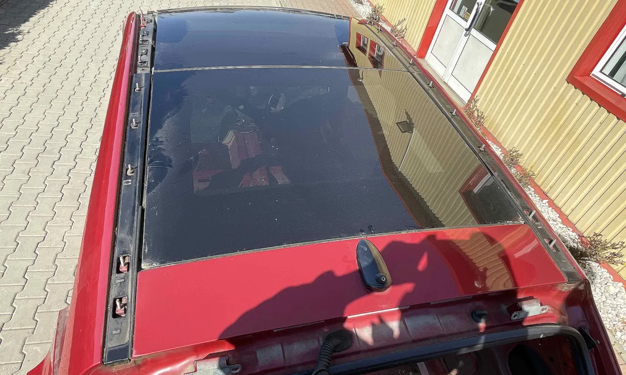 PAVILION HYUNDAI ix35 2009-2016