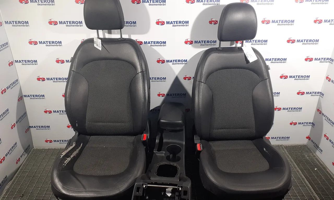 SCAUNE AUTO HYUNDAI ix35 2009-2016