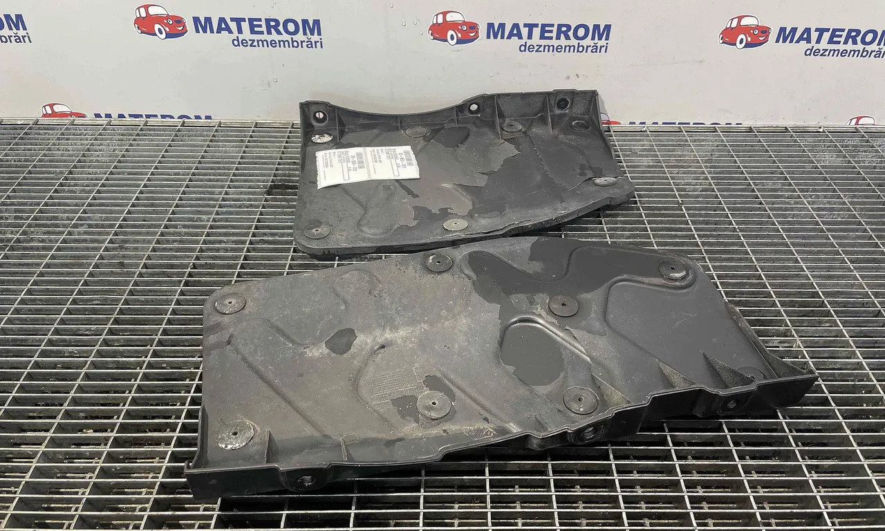 SCUT LATERAL HYUNDAI ix35 2009-2016