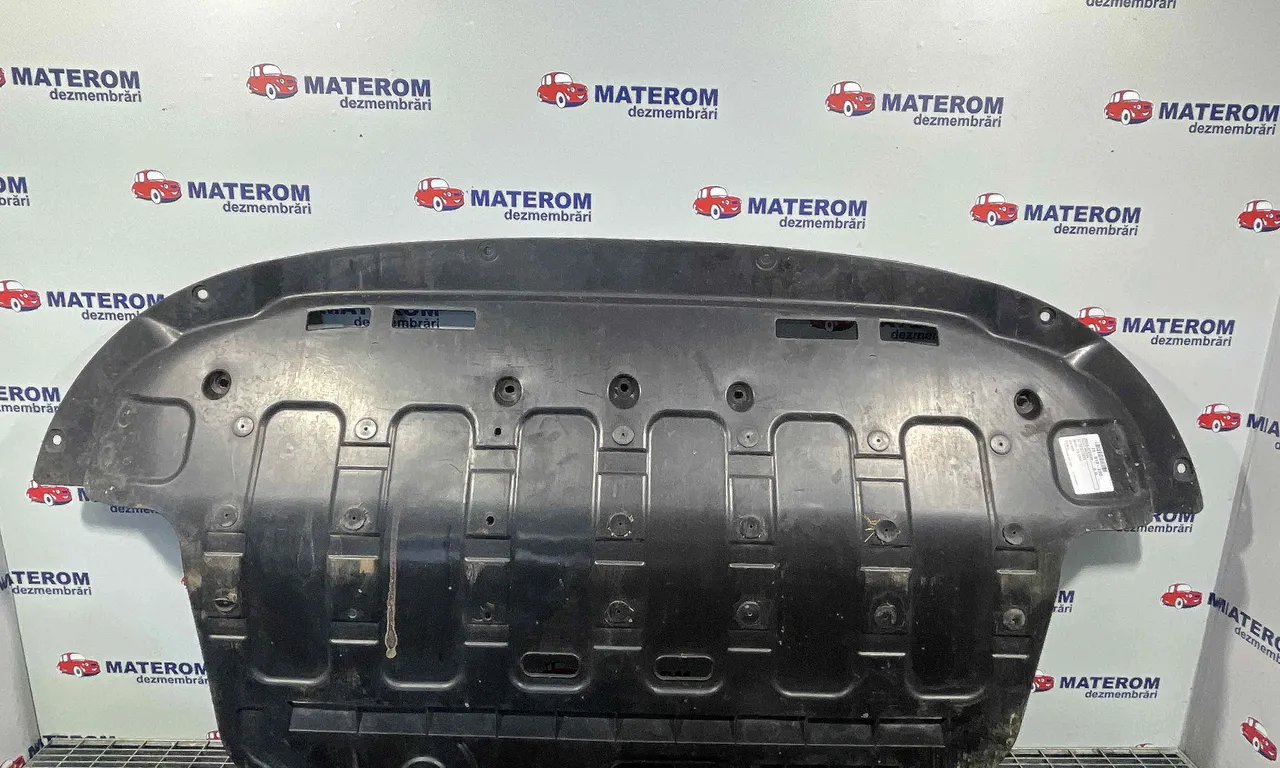SCUT MOTOR HYUNDAI ix35 2009-2016