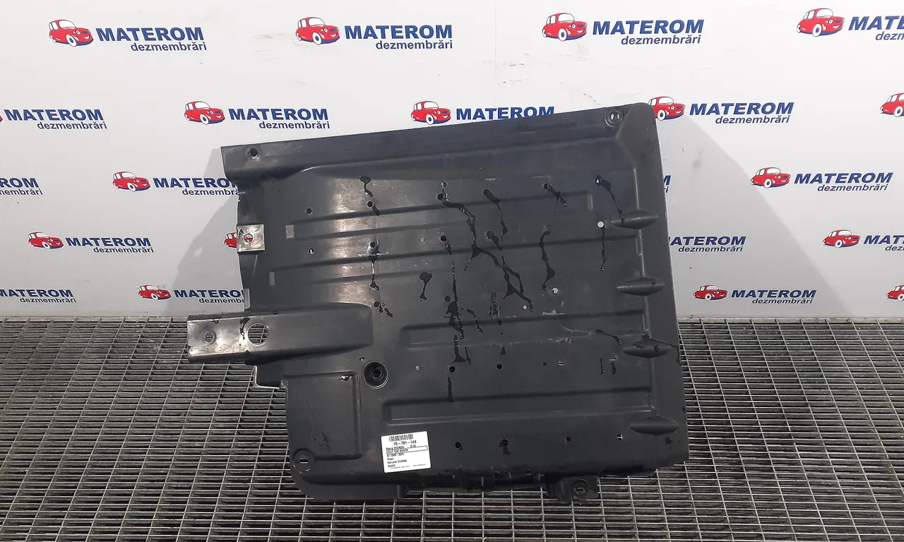SCUT SUB MASINA HYUNDAI ix35 2009-2016