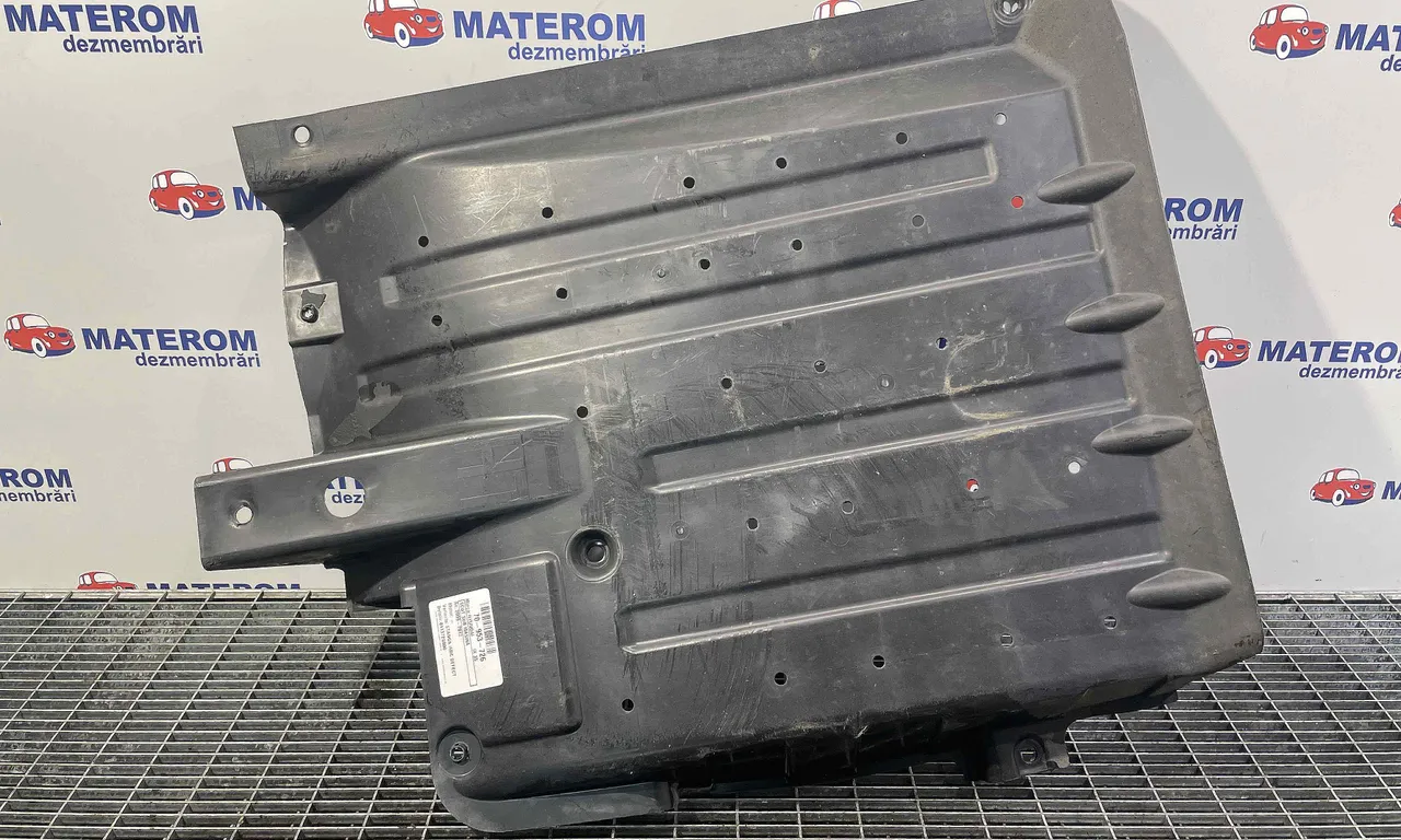 SCUT SUB MASINA HYUNDAI ix35 2009-2016