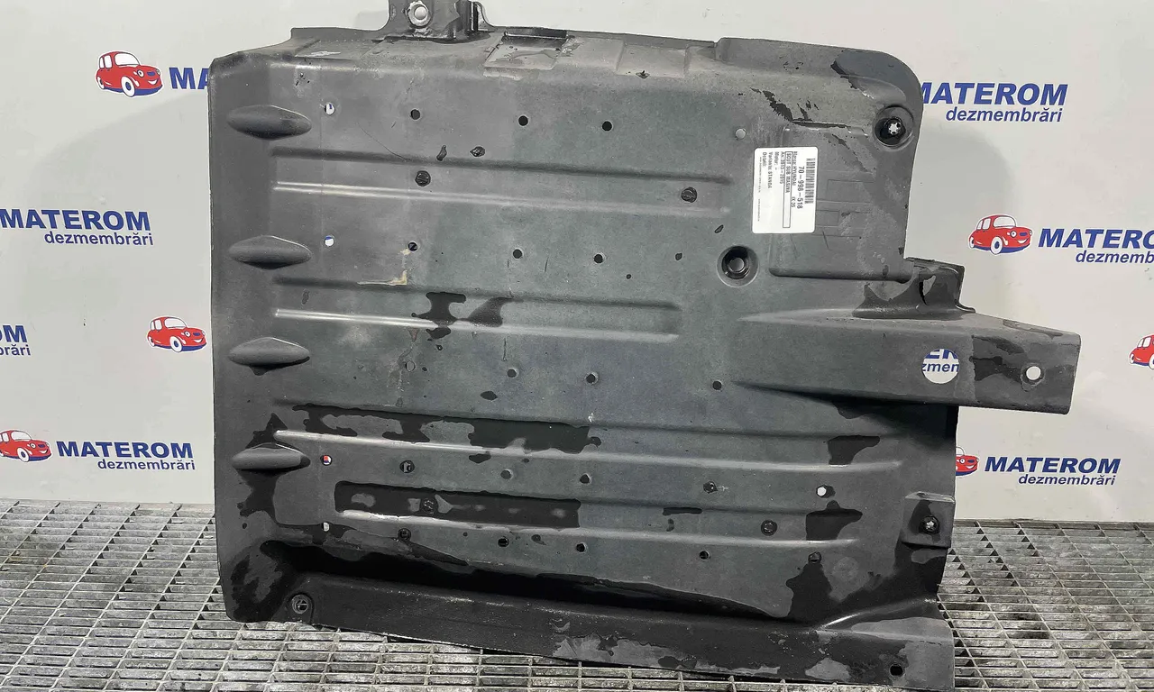 SCUT SUB MASINA HYUNDAI ix35 2009-2016