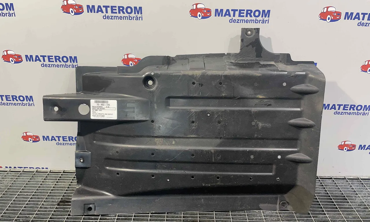 SCUT SUB MASINA HYUNDAI ix35 2009-2016