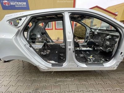 STALP MIJLOC DREAPTA HYUNDAI ix35 1.7 2009-2016 oe 714022YB00, vedere frontata