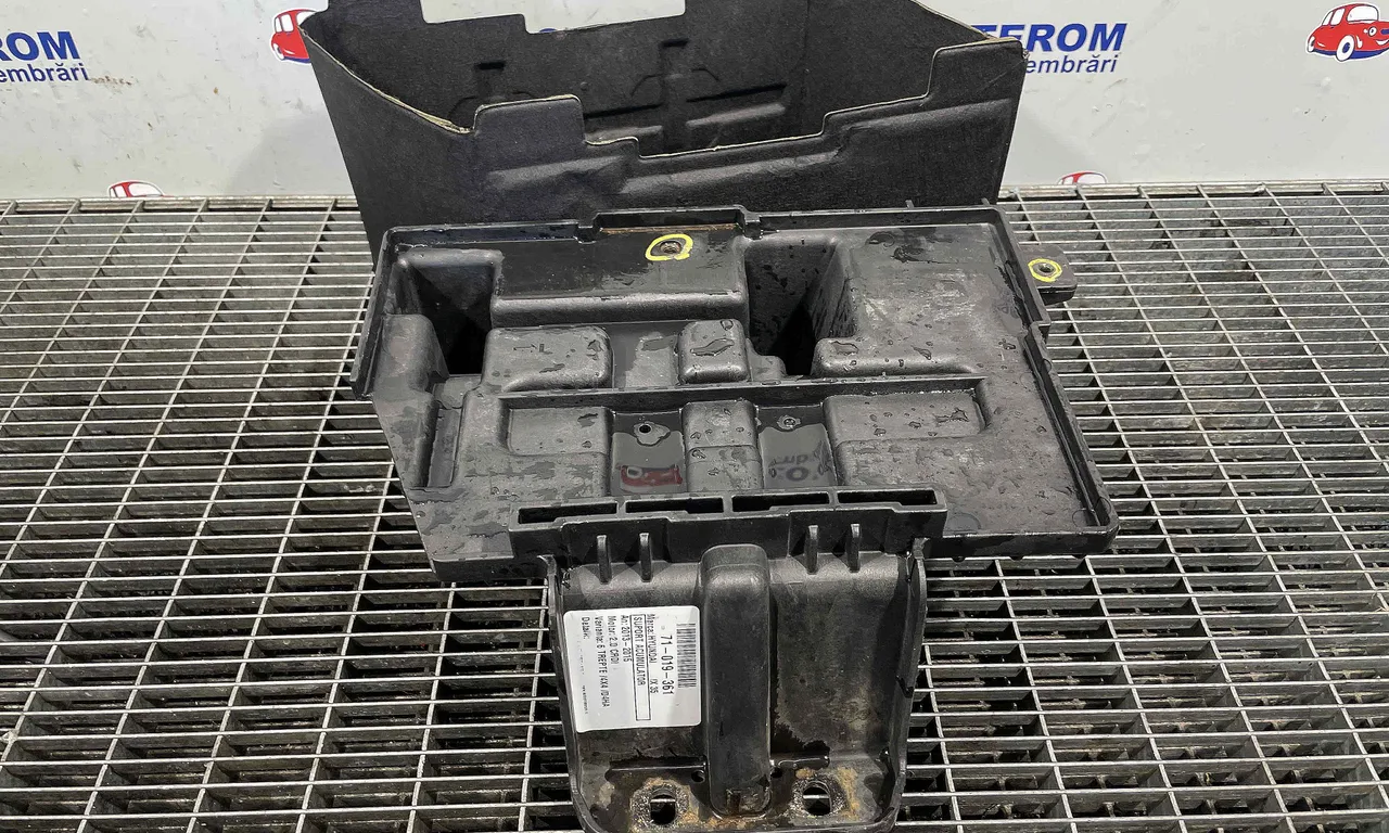 SUPORT ACUMULATOR HYUNDAI ix35 2009-2016