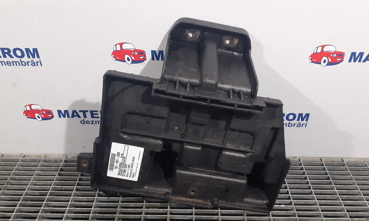 SUPORT ACUMULATOR HYUNDAI ix35 2009-2016
