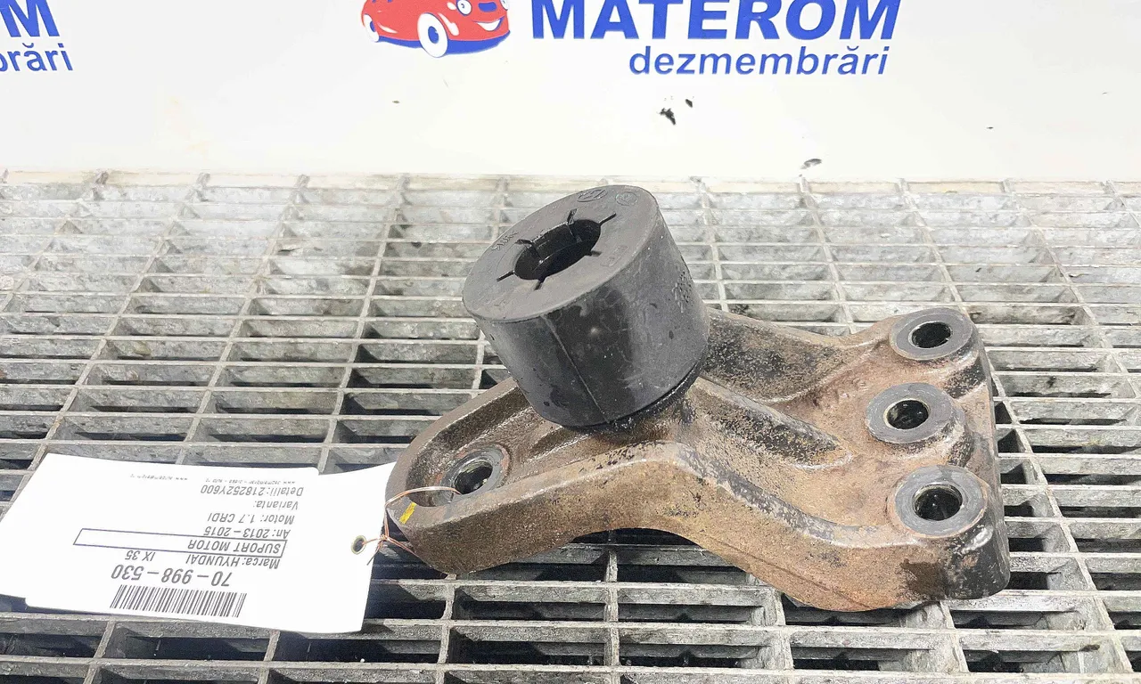 SUPORT MOTOR HYUNDAI ix35 2009-2016
