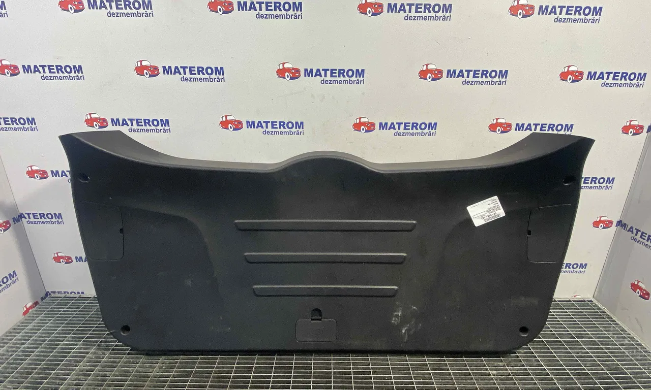 TAPITERIE HAION HYUNDAI ix35 2009-2016