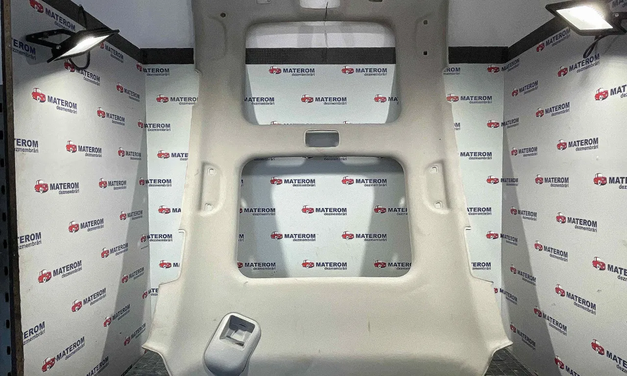 TAPITERIE PAVILION HYUNDAI ix35 2009-2016