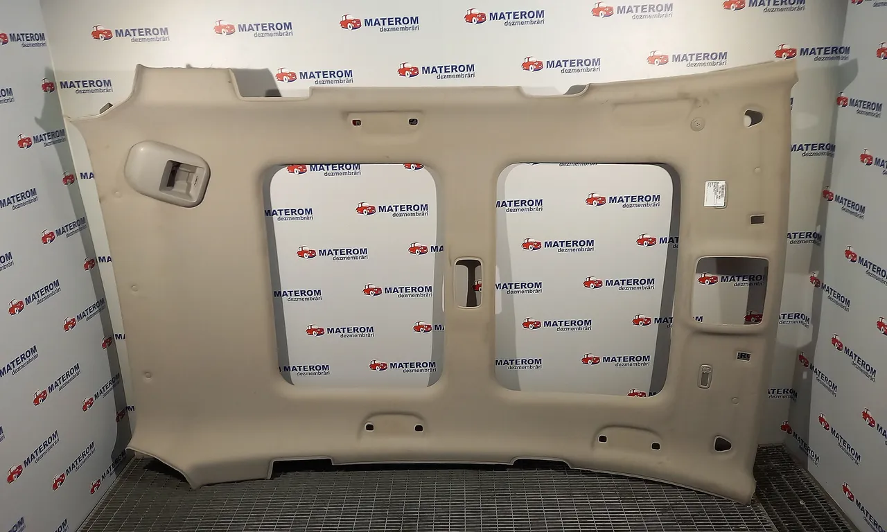 TAPITERIE PAVILION HYUNDAI ix35 2009-2016