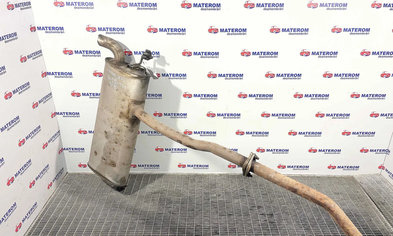 TOBA SPATE HYUNDAI ix35 2009-2016