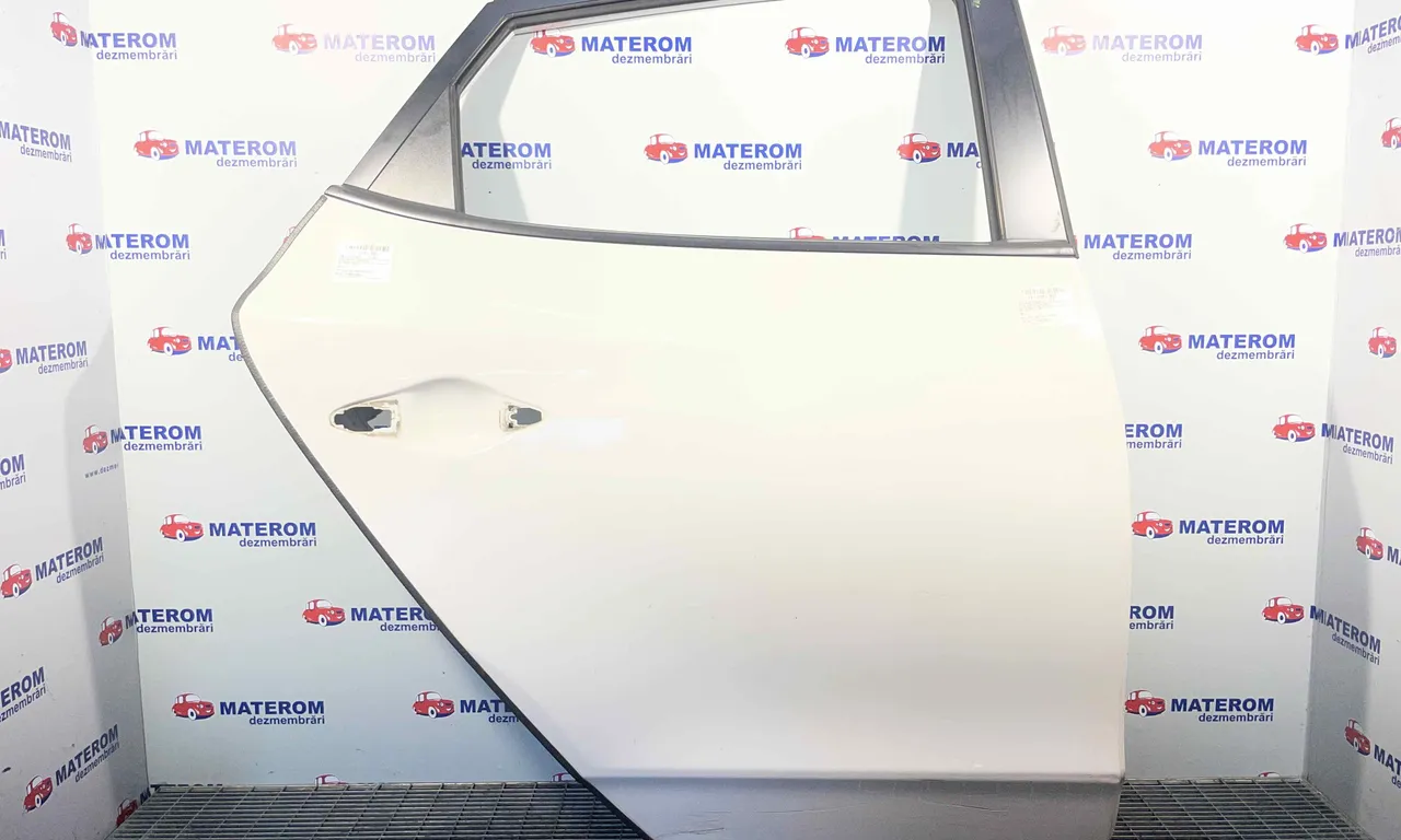 USA SPATE DREAPTA HYUNDAI ix35 2009-2016
