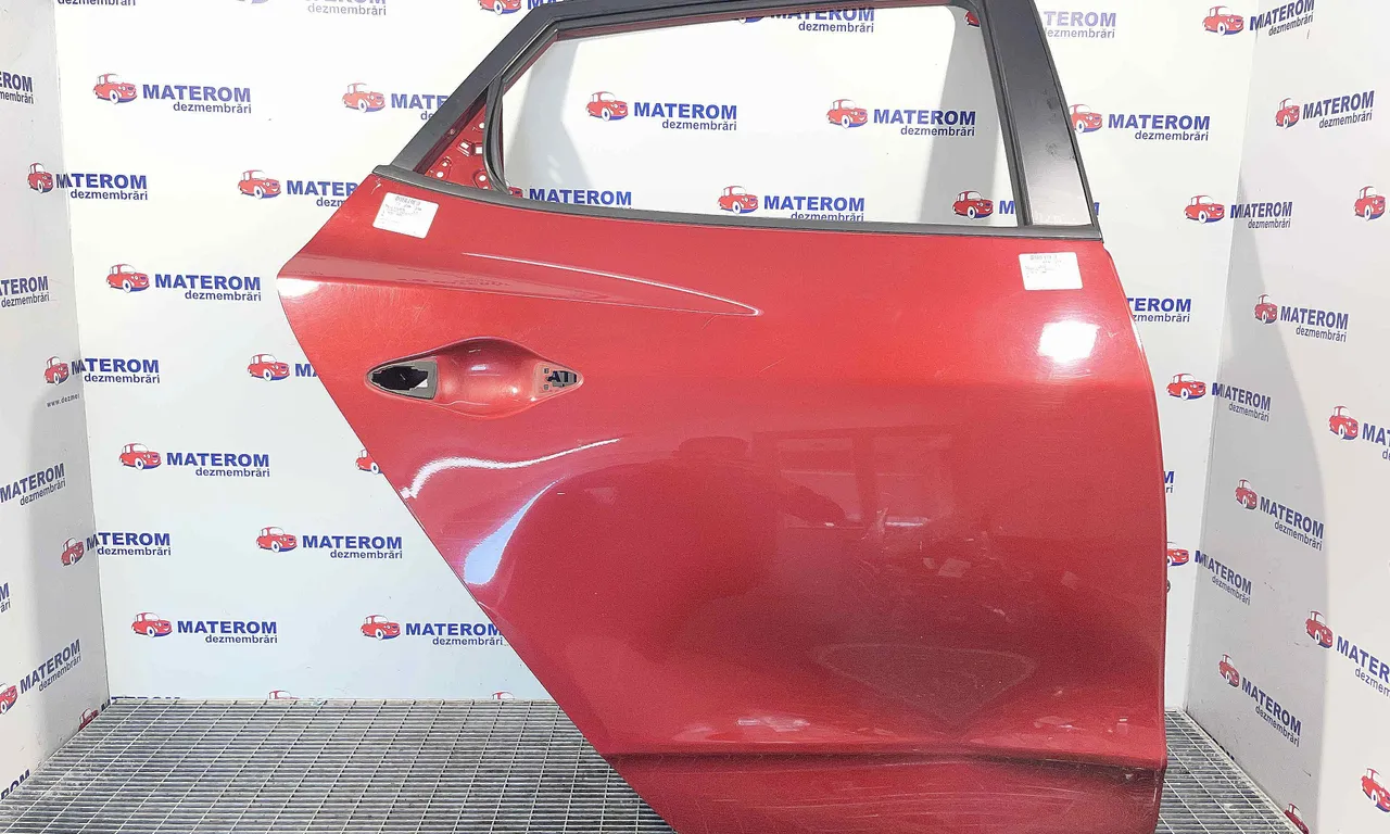 USA SPATE DREAPTA HYUNDAI ix35 2009-2016