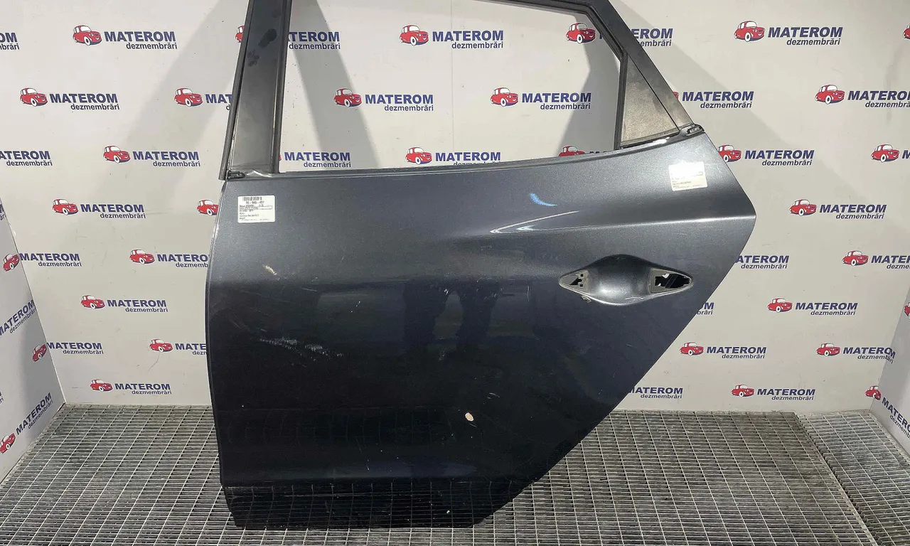 USA SPATE STANGA HYUNDAI ix35 2009-2016