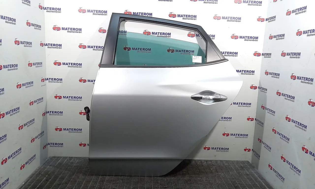 USA SPATE STANGA HYUNDAI ix35 2009-2016