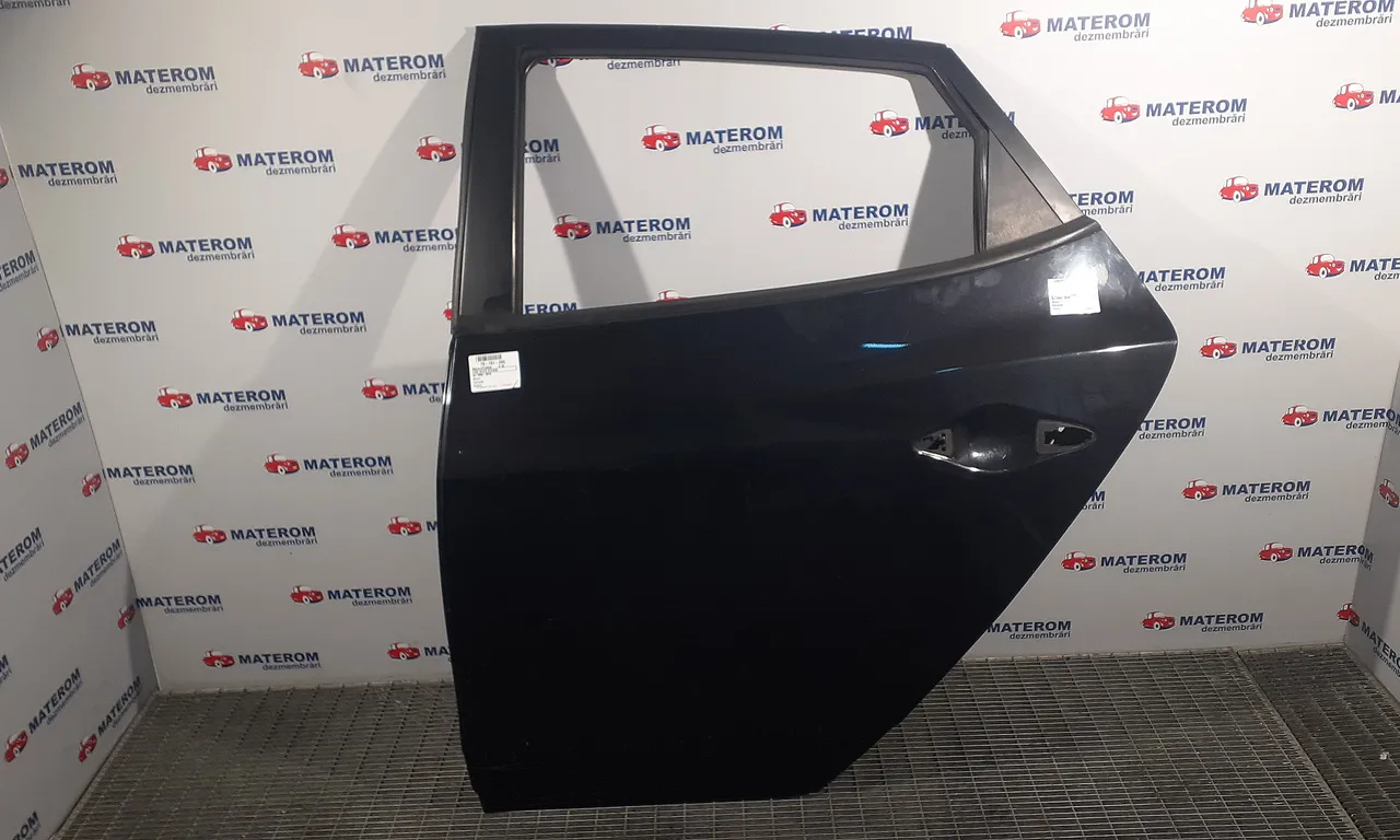 USA SPATE STANGA HYUNDAI ix35 2009-2016