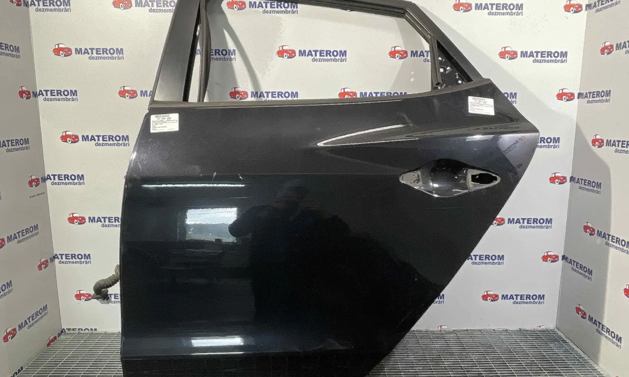 USA SPATE STANGA HYUNDAI ix35 2009-2016