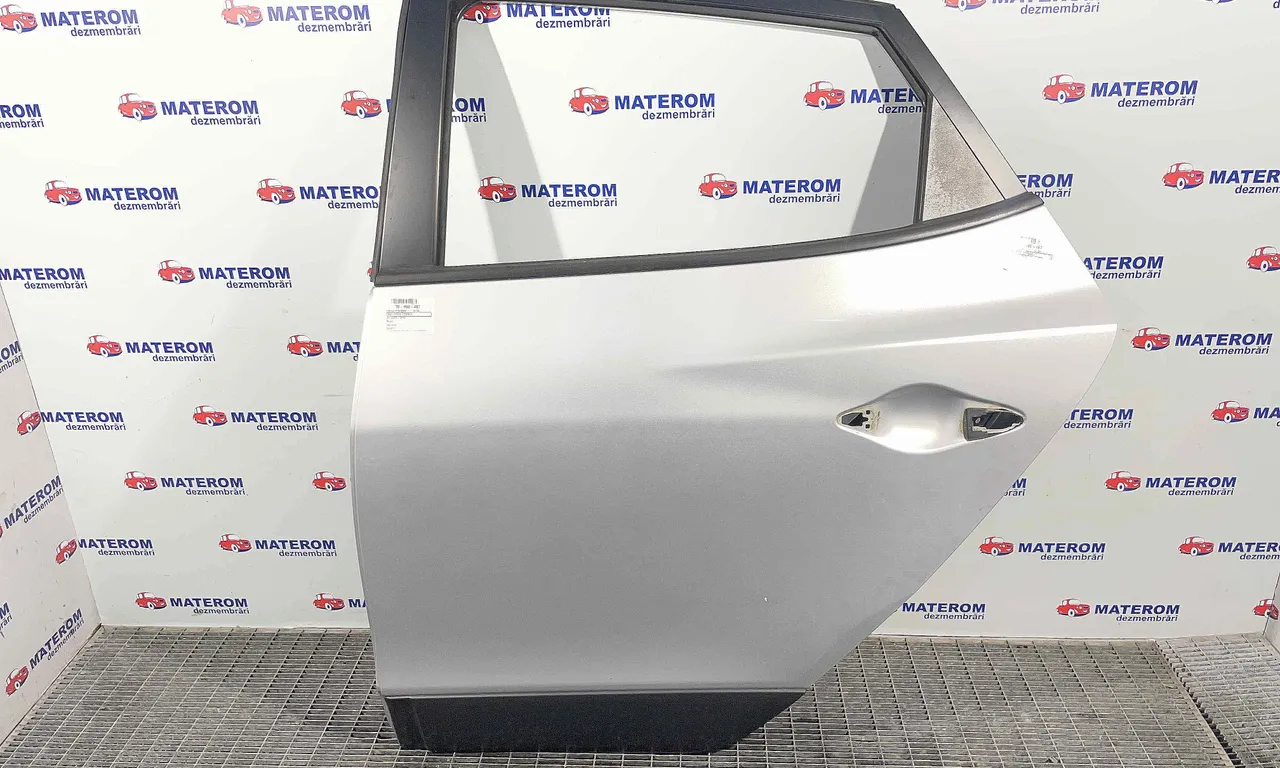 USA SPATE STANGA HYUNDAI ix35 2009-2016