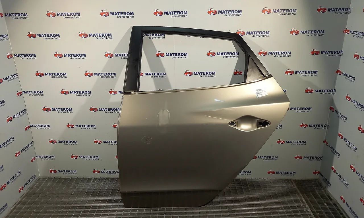 USA SPATE STANGA HYUNDAI ix35 2009-2016