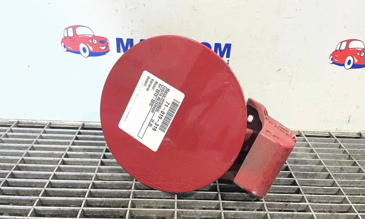 USITA REZERVOR HYUNDAI ix35 2009-2016