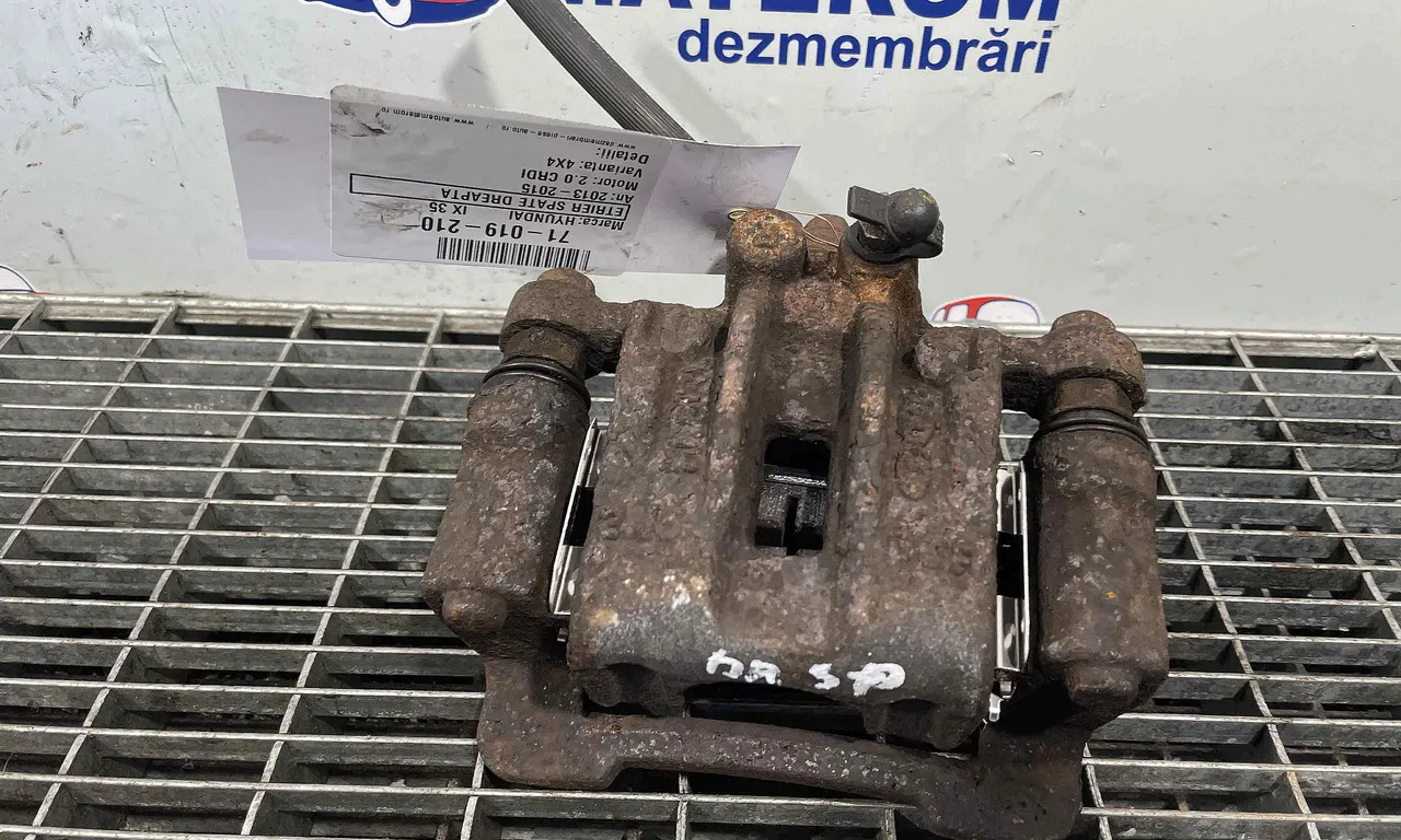 ETRIER SPATE DREAPTA HYUNDAI ix35 2009-2016