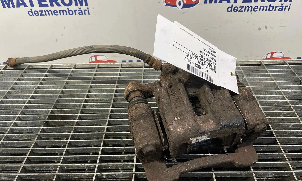 ETRIER SPATE DREAPTA HYUNDAI ix35 2009-2016