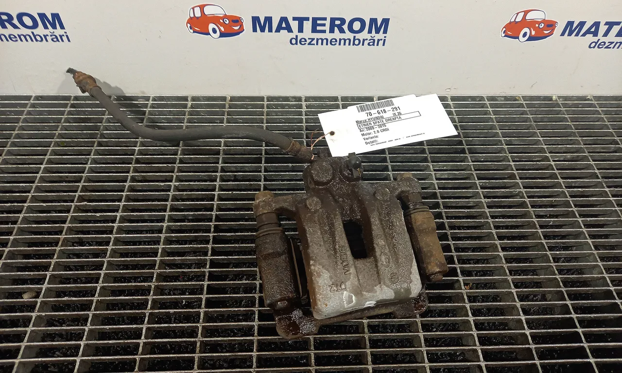 ETRIER SPATE DREAPTA HYUNDAI ix35 2009-2016