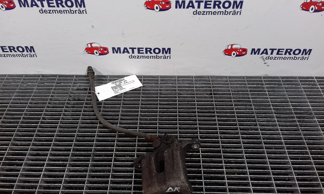 ETRIER SPATE DREAPTA HYUNDAI ix35 2009-2016