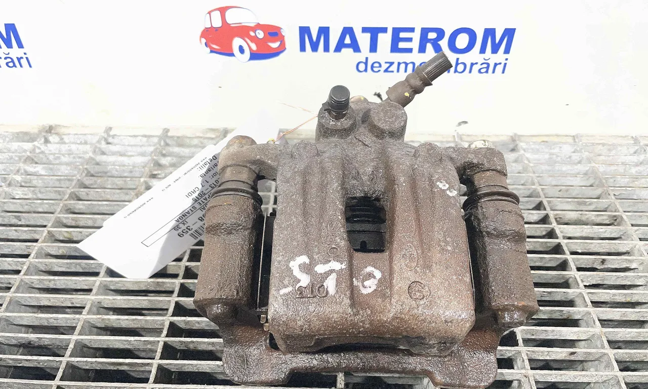 ETRIER SPATE STANGA HYUNDAI ix35 2009-2016