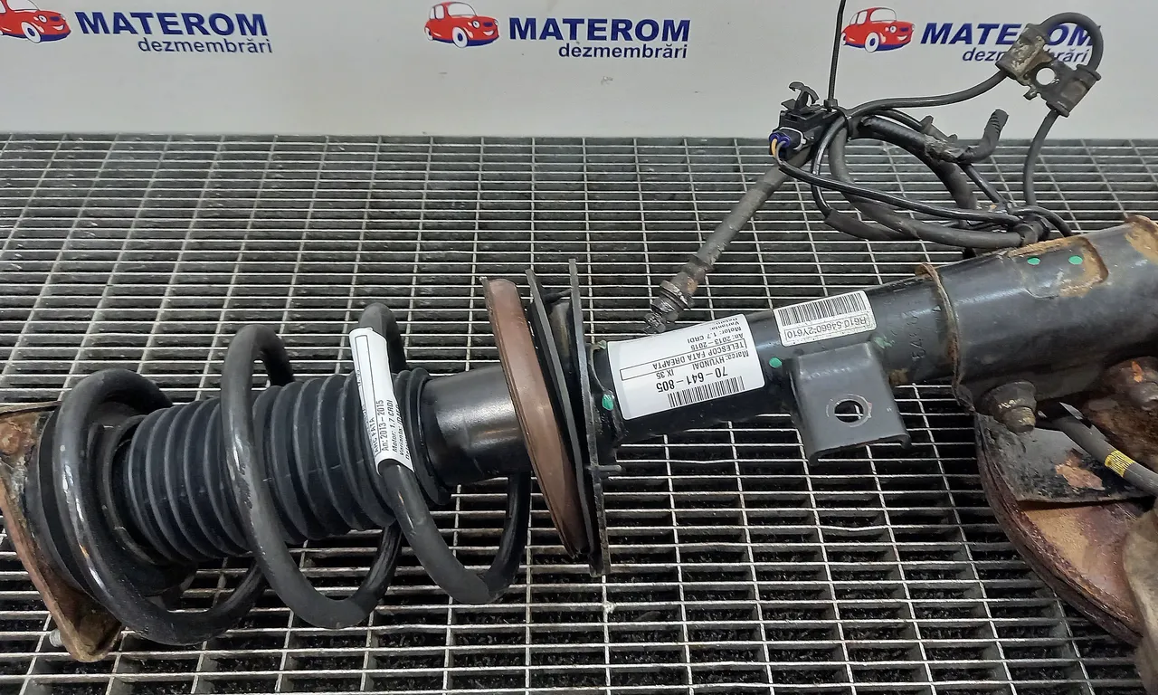 TELESCOP FATA DREAPTA HYUNDAI ix35 2009-2016