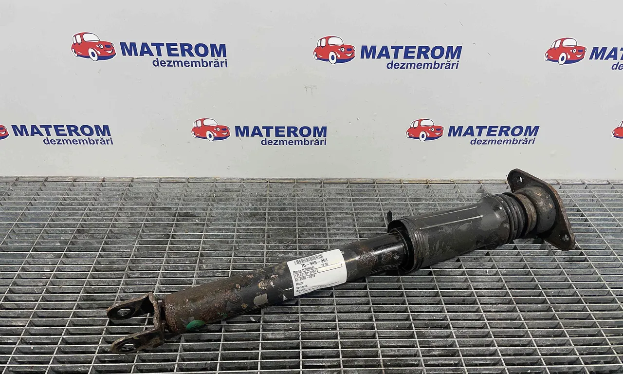 TELESCOP SPATE HYUNDAI ix35 2009-2016
