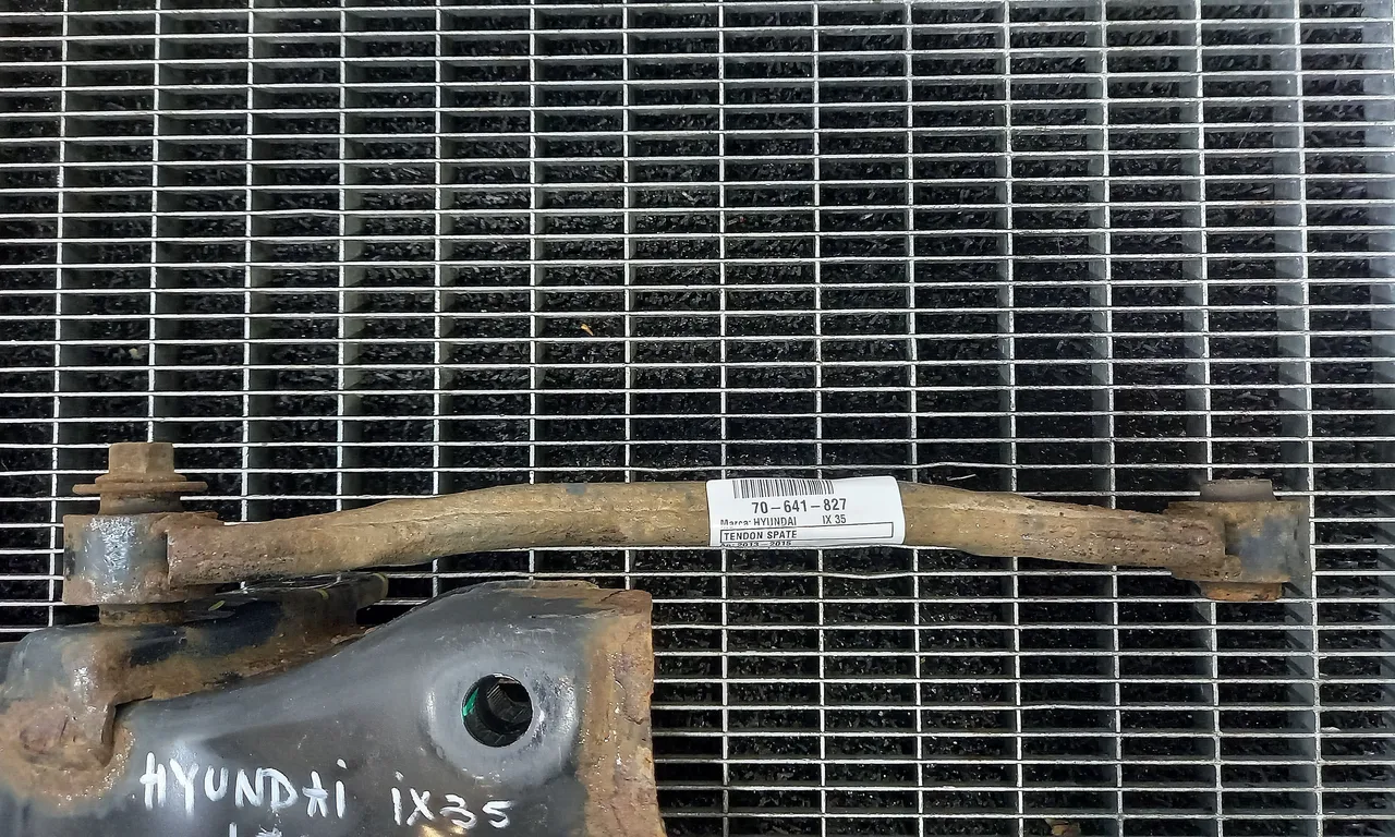 TENDON SPATE HYUNDAI ix35 2009-2016