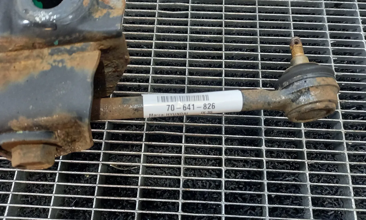 TENDON SPATE HYUNDAI ix35 2009-2016