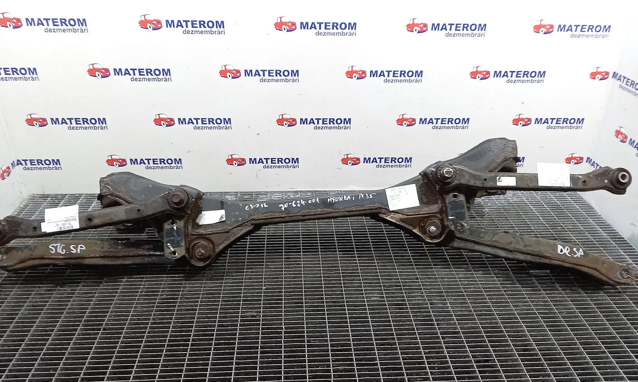 TENDON SPATE HYUNDAI ix35 2009-2016