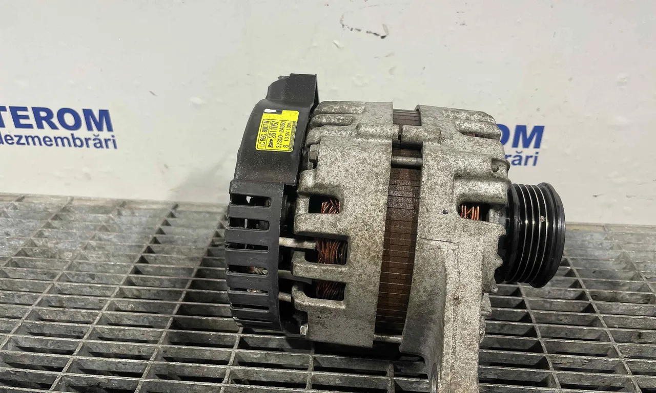 ALTERNATOR HYUNDAI ix35 2009-2016
