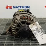 ALTERNATOR HYUNDAI ix35 1.7 2009-2016 oe-373002A850, vedere frontata