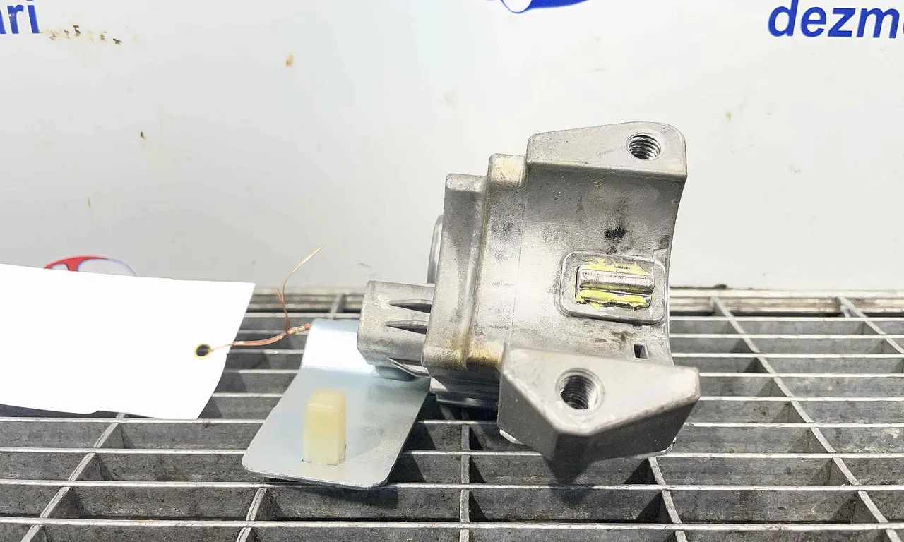 BLOCATOR VOLAN HYUNDAI ix35 2009-2016