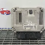 CALCULATOR MOTOR HYUNDAI ix35 2.0 2009-2016 oe-391012F255, vedere frontata