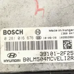CALCULATOR MOTOR HYUNDAI ix35 2.0 2009-2016 oe-391012F255, vedere laterala