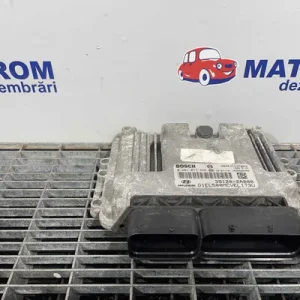 CALCULATOR MOTOR