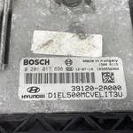 CALCULATOR MOTOR HYUNDAI ix35 1.7 2009-2016 oe-391202A000, vedere laterala