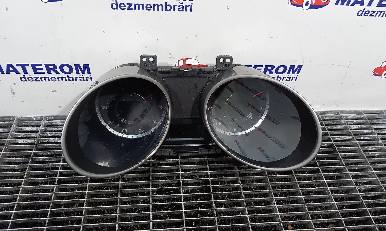 CEAS BORD HYUNDAI ix35 2009-2016