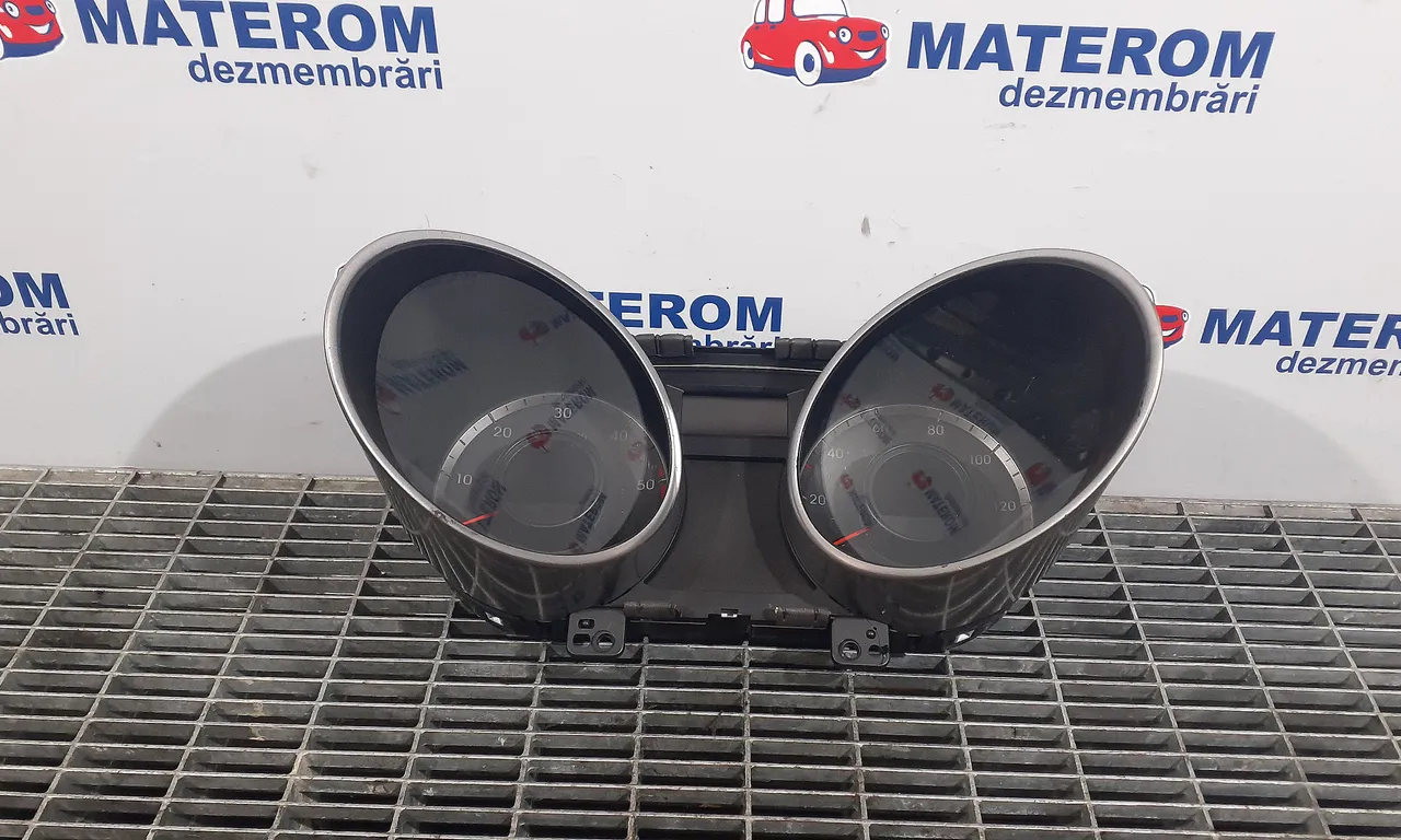 CEAS BORD HYUNDAI ix35 2009-2016