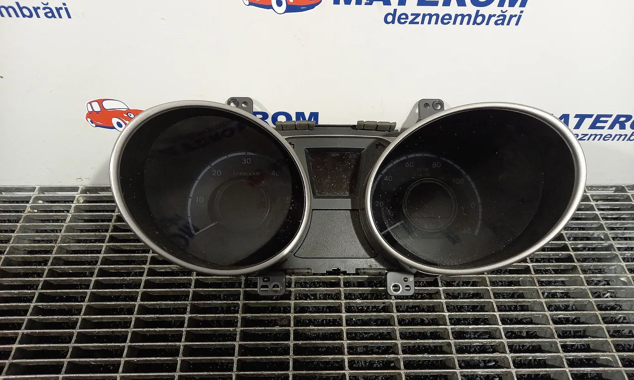 CEAS BORD HYUNDAI ix35 2009-2016