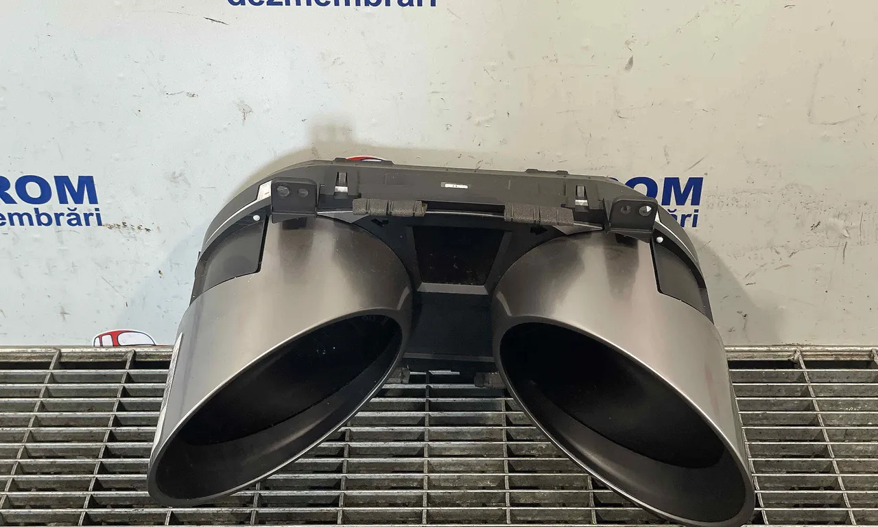 CEAS BORD HYUNDAI ix35 2009-2016