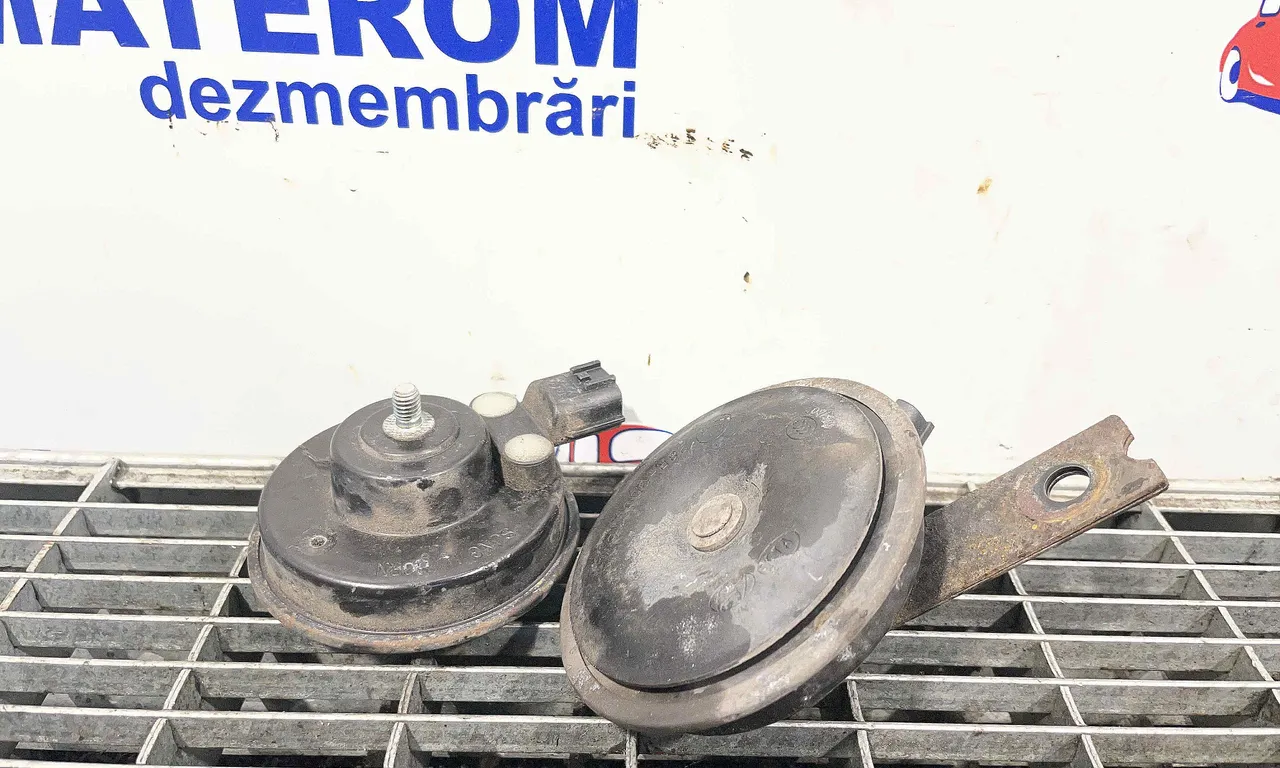 CLAXON HYUNDAI ix35 2009-2016